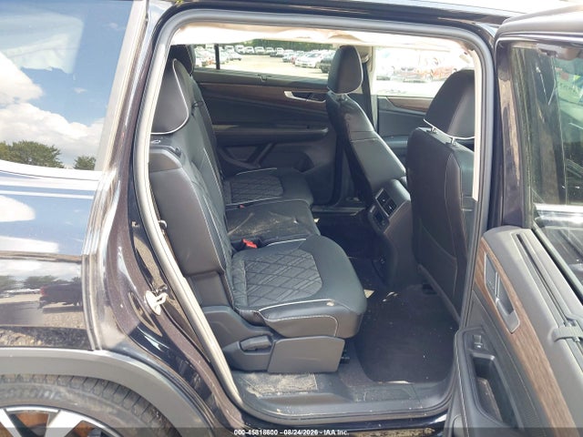 Продаж на аукціоні авто 2024 Volkswagen Atlas 2.0t Sel Premium R-line, vin: 1V2FR2CA8RC544983, номер лоту: 45818600