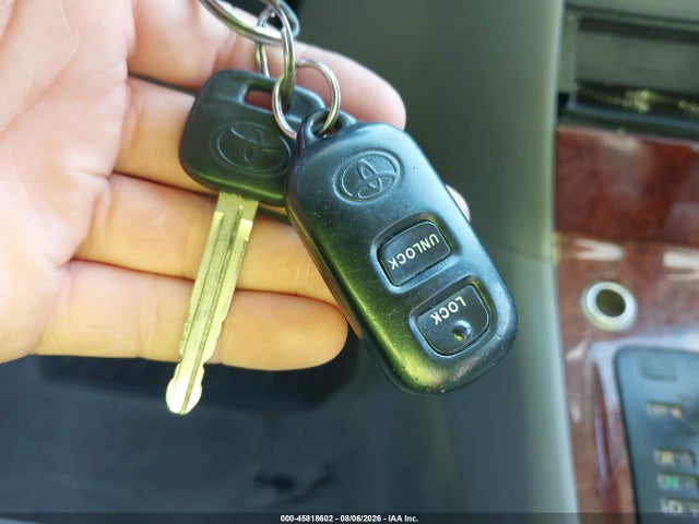 Продаж на аукціоні авто 2004 Toyota Corolla Le, vin: 1NXBR32E14Z263648, номер лоту: 45818602