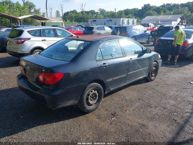 Продаж на аукціоні авто 2004 Toyota Corolla Le, vin: 1NXBR32E14Z263648, номер лоту: 45818602