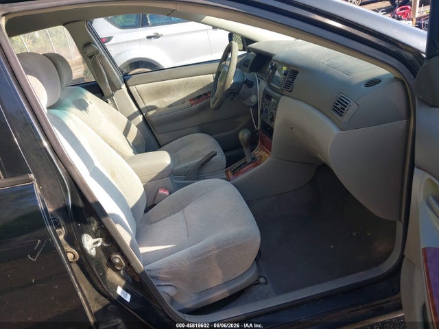 Продаж на аукціоні авто 2004 Toyota Corolla Le, vin: 1NXBR32E14Z263648, номер лоту: 45818602