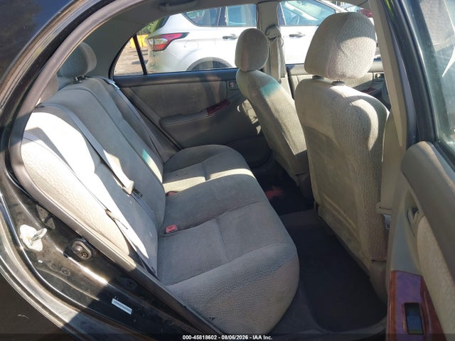 Продаж на аукціоні авто 2004 Toyota Corolla Le, vin: 1NXBR32E14Z263648, номер лоту: 45818602