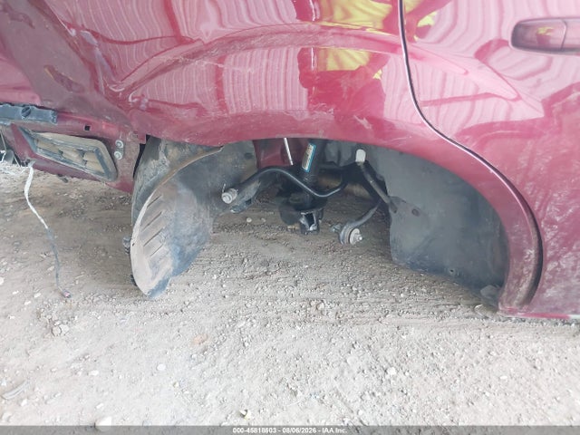 Продаж на аукціоні авто 2018 Chrysler 300 Touring, vin: 2C3CCAAG4JH321062, номер лоту: 45818603
