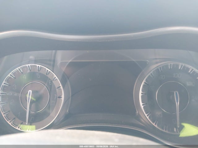 Продаж на аукціоні авто 2018 Chrysler 300 Touring, vin: 2C3CCAAG4JH321062, номер лоту: 45818603
