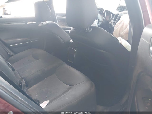 Продаж на аукціоні авто 2018 Chrysler 300 Touring, vin: 2C3CCAAG4JH321062, номер лоту: 45818603