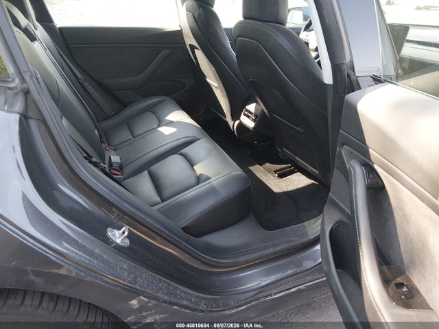 Tesla Model 3 Long Range/performance 2018 5YJ3E1EB3JF132302 Image 8