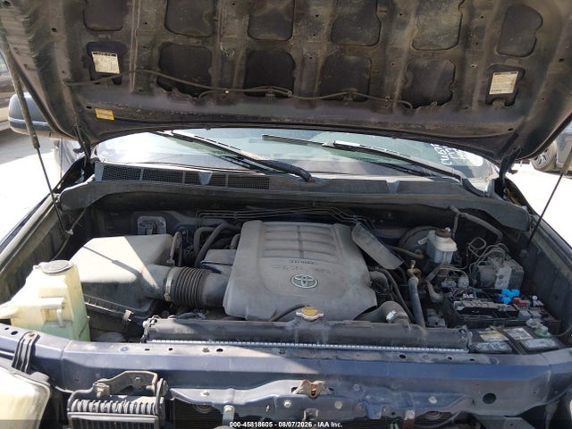 Продаж на аукціоні авто 2007 Toyota Tundra Sr5 V8, vin: 5TFRV54177X021776, номер лоту: 45818605