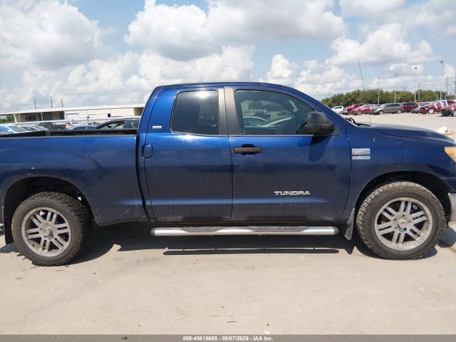 Продаж на аукціоні авто 2007 Toyota Tundra Sr5 V8, vin: 5TFRV54177X021776, номер лоту: 45818605