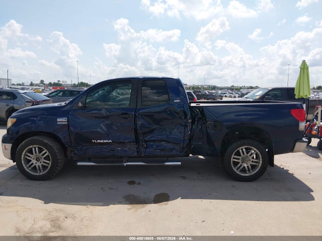Продаж на аукціоні авто 2007 Toyota Tundra Sr5 V8, vin: 5TFRV54177X021776, номер лоту: 45818605