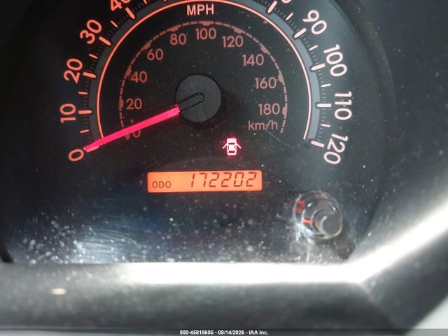 Продаж на аукціоні авто 2007 Toyota Tundra Sr5 V8, vin: 5TFRV54177X021776, номер лоту: 45818605