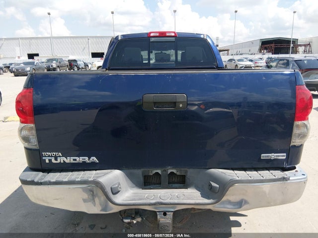 Продаж на аукціоні авто 2007 Toyota Tundra Sr5 V8, vin: 5TFRV54177X021776, номер лоту: 45818605
