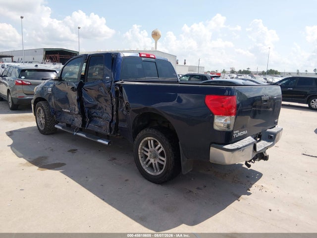 Продаж на аукціоні авто 2007 Toyota Tundra Sr5 V8, vin: 5TFRV54177X021776, номер лоту: 45818605