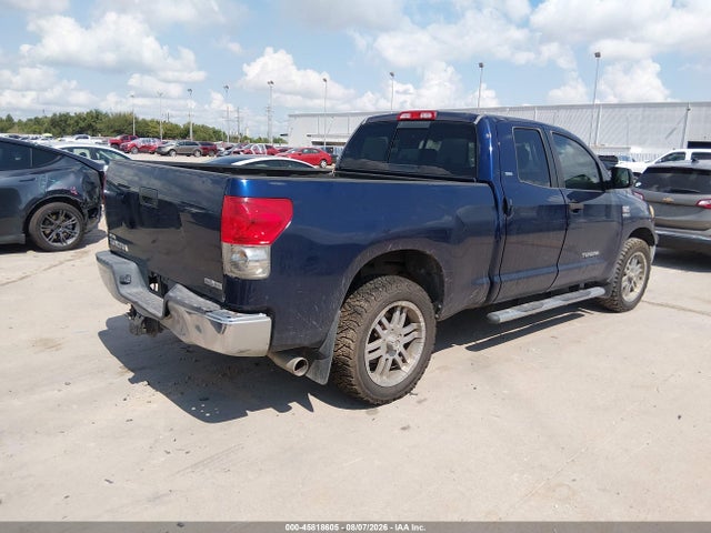 Продаж на аукціоні авто 2007 Toyota Tundra Sr5 V8, vin: 5TFRV54177X021776, номер лоту: 45818605