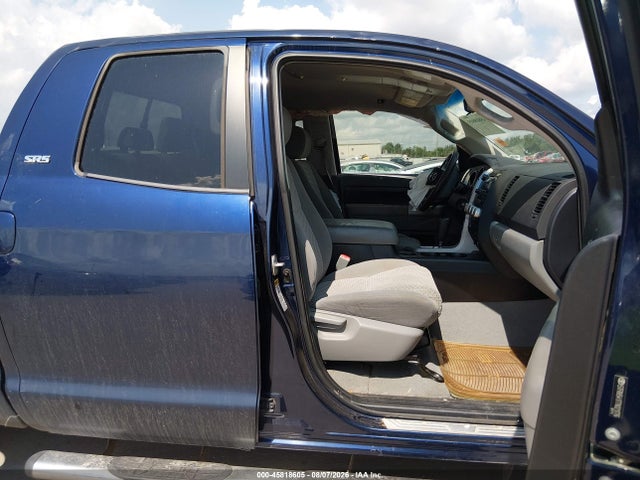 Продаж на аукціоні авто 2007 Toyota Tundra Sr5 V8, vin: 5TFRV54177X021776, номер лоту: 45818605