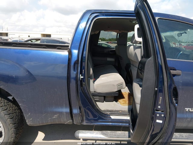 Продаж на аукціоні авто 2007 Toyota Tundra Sr5 V8, vin: 5TFRV54177X021776, номер лоту: 45818605