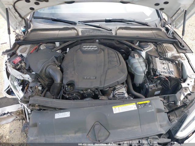Aukcja sprzedaży 2019 Audi A5 45 Premium, vin: WAUYNGF58KN003795, numer aukcji: 45818606