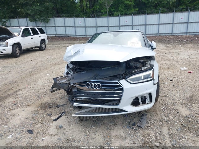 Aukcja sprzedaży 2019 Audi A5 45 Premium, vin: WAUYNGF58KN003795, numer aukcji: 45818606
