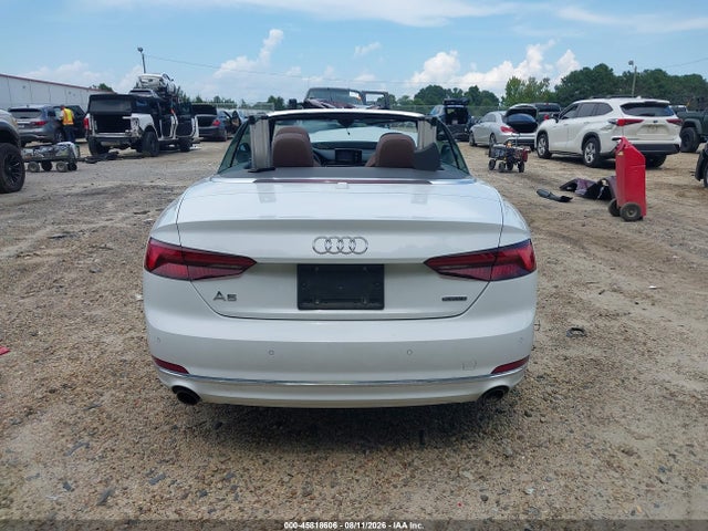 Aukcja sprzedaży 2019 Audi A5 45 Premium, vin: WAUYNGF58KN003795, numer aukcji: 45818606