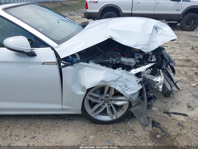 Aukcja sprzedaży 2019 Audi A5 45 Premium, vin: WAUYNGF58KN003795, numer aukcji: 45818606