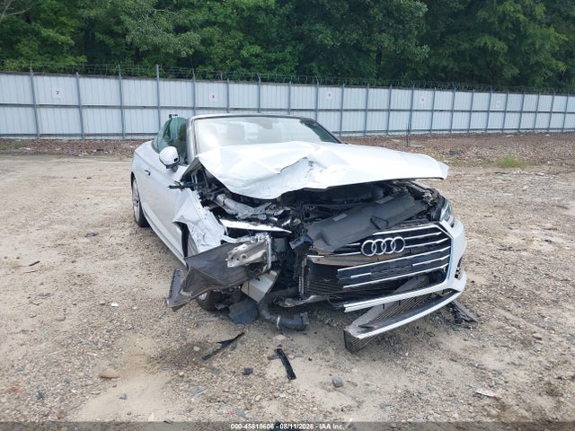 Aukcja sprzedaży 2019 Audi A5 45 Premium, vin: WAUYNGF58KN003795, numer aukcji: 45818606