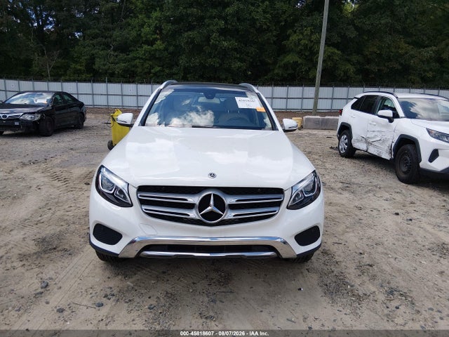 Продаж на аукціоні авто 2017 Mercedes-benz Glc 300 4matic, vin: WDC0G4KB4HF244108, номер лоту: 45818607