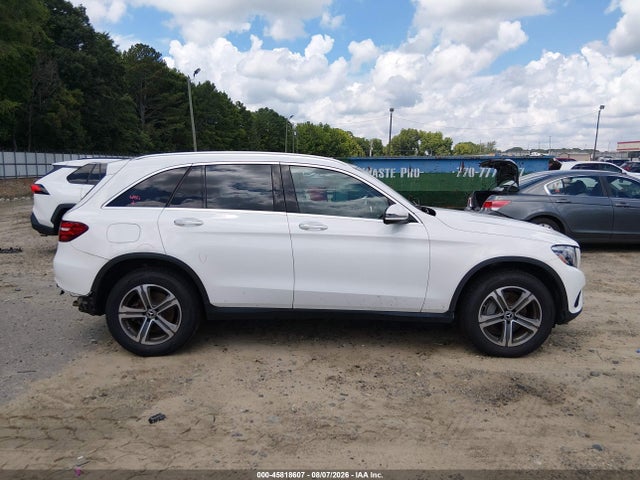 Продаж на аукціоні авто 2017 Mercedes-benz Glc 300 4matic, vin: WDC0G4KB4HF244108, номер лоту: 45818607