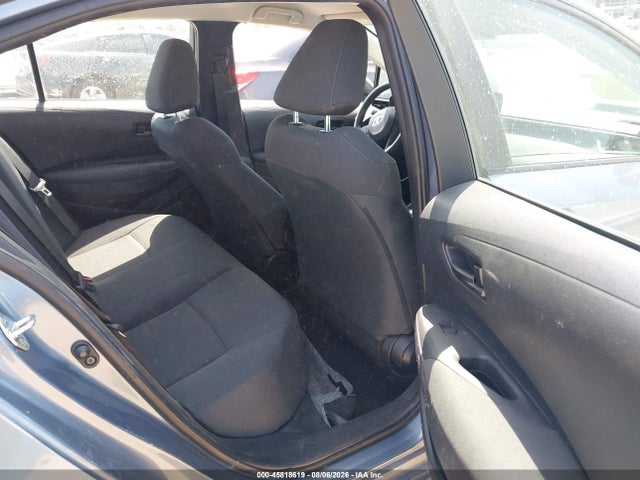 Продаж на аукціоні авто 2022 Toyota Corolla Le, vin: 5YFEPMAEXNP361963, номер лоту: 45818619