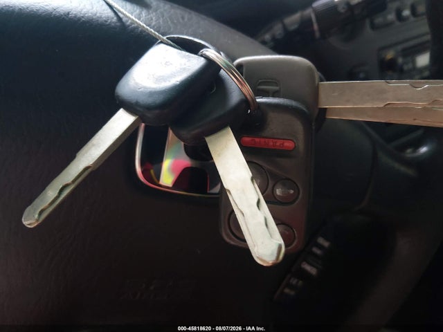 Продажа на аукционе авто 2003 Honda Odyssey Ex, vin: 5FNRL18693B066565, номер лота: 45818620