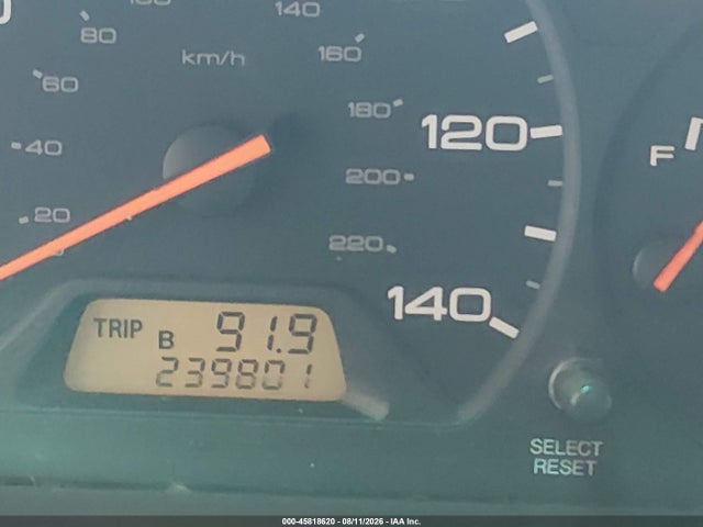 Продажа на аукционе авто 2003 Honda Odyssey Ex, vin: 5FNRL18693B066565, номер лота: 45818620