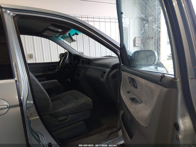 Продажа на аукционе авто 2003 Honda Odyssey Ex, vin: 5FNRL18693B066565, номер лота: 45818620