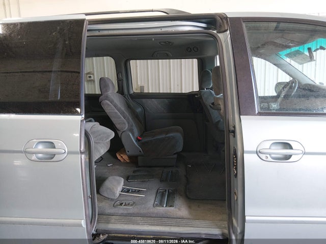 Продажа на аукционе авто 2003 Honda Odyssey Ex, vin: 5FNRL18693B066565, номер лота: 45818620