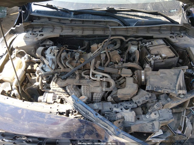 Продажа на аукционе авто 2022 Nissan Altima Sr Fwd, vin: 1N4BL4CV3NN317897, номер лота: 45818621