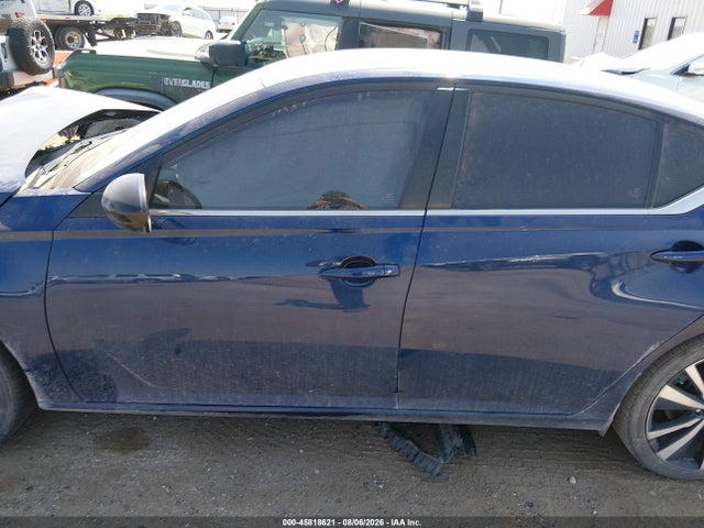 Продажа на аукционе авто 2022 Nissan Altima Sr Fwd, vin: 1N4BL4CV3NN317897, номер лота: 45818621