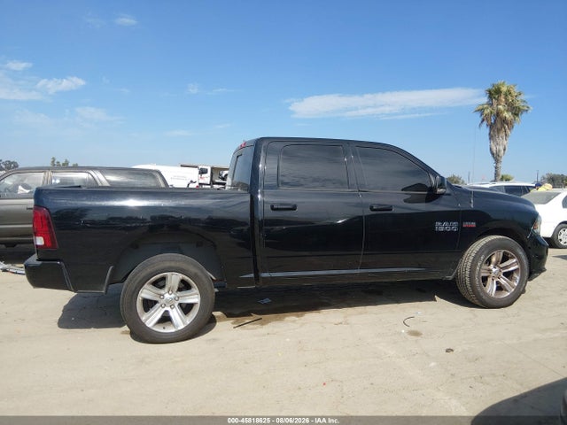 RAM 1500 Sport 2014 1C6RR7MT7ES284224 Image 13