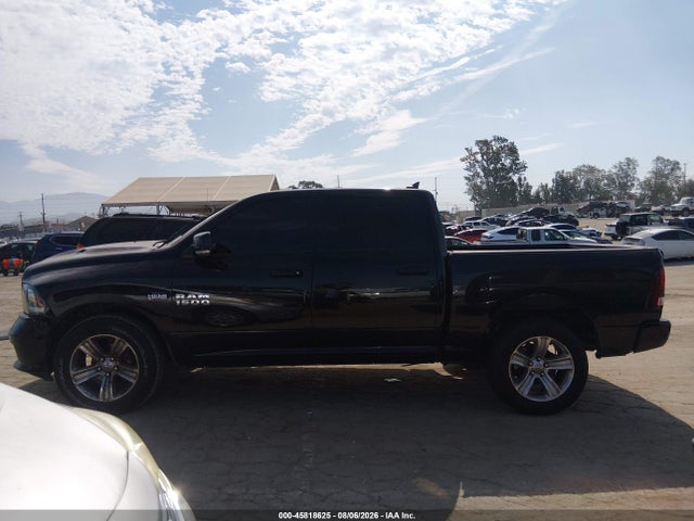 RAM 1500 Sport 2014 1C6RR7MT7ES284224 Image 14