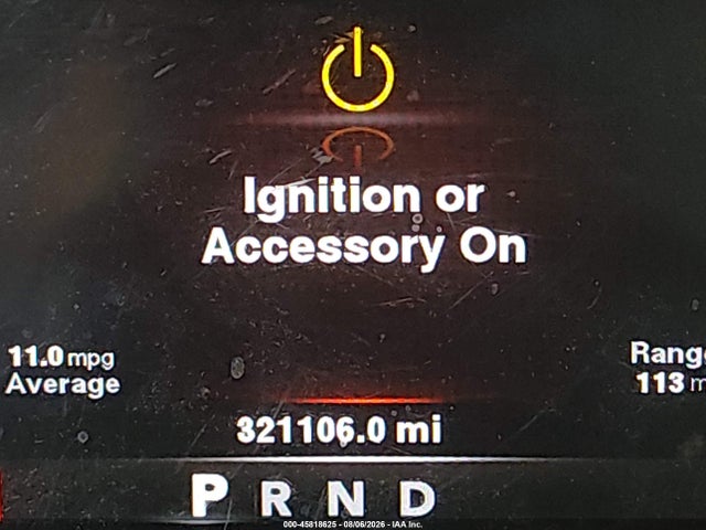 RAM 1500 Sport 2014 1C6RR7MT7ES284224 Image 15
