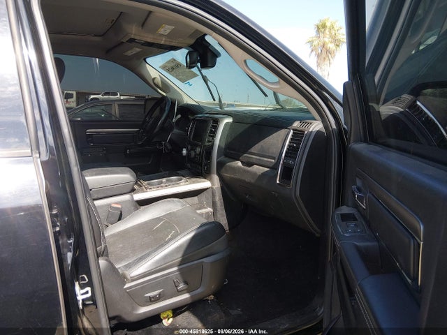 RAM 1500 Sport 2014 1C6RR7MT7ES284224 Image 5