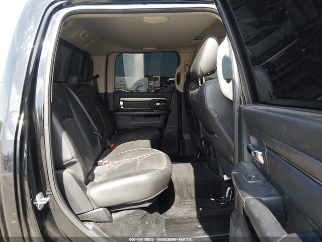 RAM 1500 Sport 2014 1C6RR7MT7ES284224 Image 8