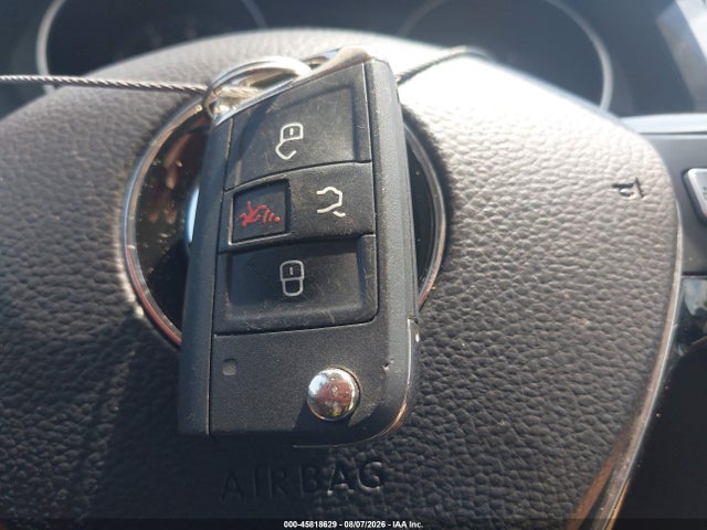 Aukcja sprzedaży 2019 Volkswagen Tiguan 2.0t Se/2.0t Sel/2.0t Sel R-line/2.0t Sel R-line Black, vin: 3VV3B7AX2KM136448, numer aukcji: 45818629