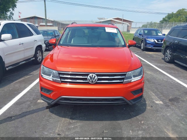 Aukcja sprzedaży 2019 Volkswagen Tiguan 2.0t Se/2.0t Sel/2.0t Sel R-line/2.0t Sel R-line Black, vin: 3VV3B7AX2KM136448, numer aukcji: 45818629
