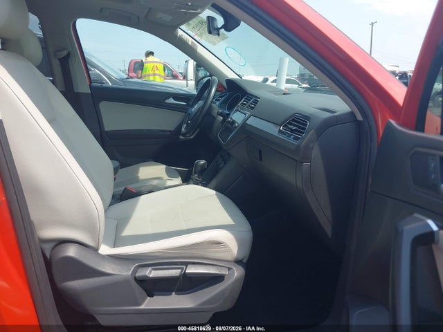 Aukcja sprzedaży 2019 Volkswagen Tiguan 2.0t Se/2.0t Sel/2.0t Sel R-line/2.0t Sel R-line Black, vin: 3VV3B7AX2KM136448, numer aukcji: 45818629