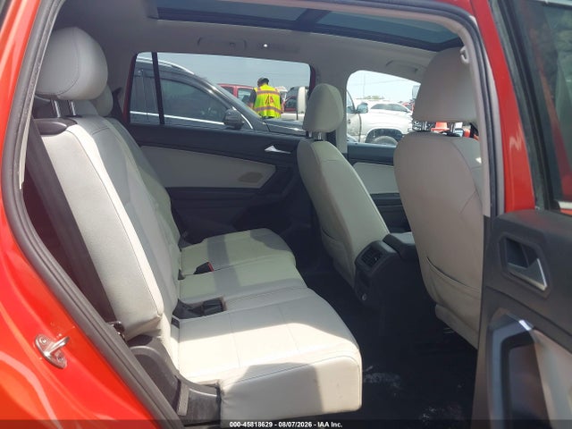 Aukcja sprzedaży 2019 Volkswagen Tiguan 2.0t Se/2.0t Sel/2.0t Sel R-line/2.0t Sel R-line Black, vin: 3VV3B7AX2KM136448, numer aukcji: 45818629