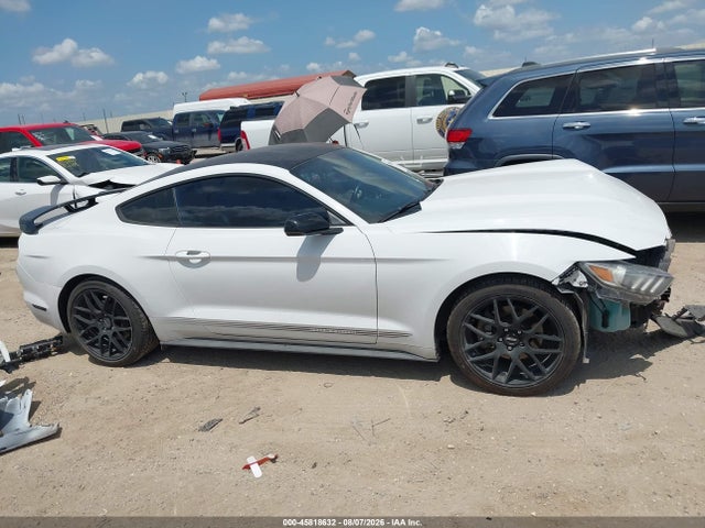Ford Mustang Ecoboost 2017 1FA6P8TH4H5244678 Image 14