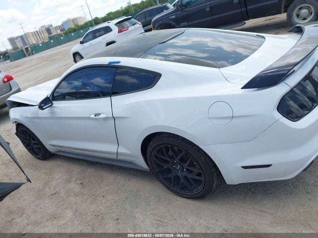 Ford Mustang Ecoboost 2017 1FA6P8TH4H5244678 Image 15