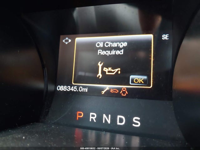 Ford Mustang Ecoboost 2017 1FA6P8TH4H5244678 Image 16