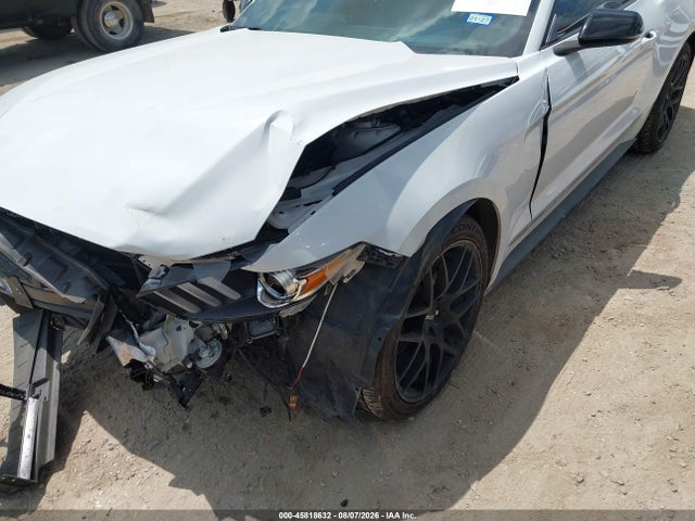 Ford Mustang Ecoboost 2017 1FA6P8TH4H5244678 Image 18