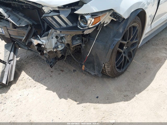 Ford Mustang Ecoboost 2017 1FA6P8TH4H5244678 Image 19