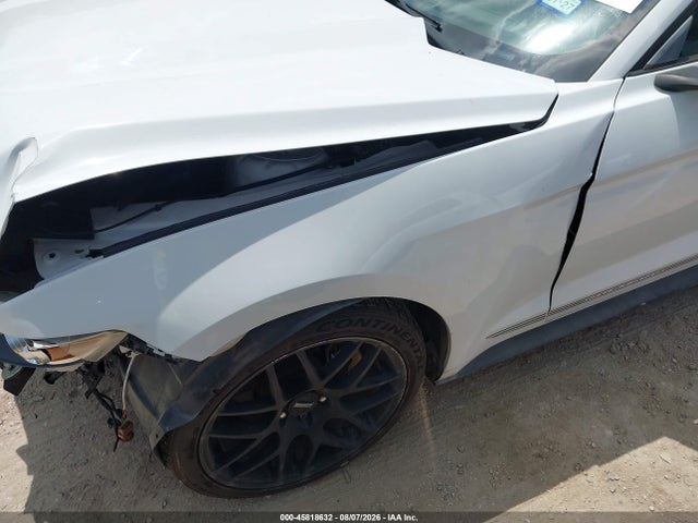 Ford Mustang Ecoboost 2017 1FA6P8TH4H5244678 Image 20