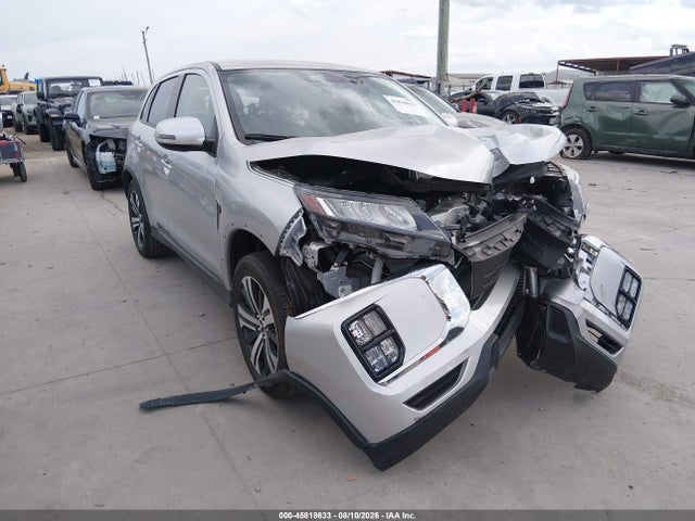 Продажа на аукционе авто 2026 Mitsubishi Outlander Sport 2.0 Es/2.0 Le/2.0 Ralliart/2.0 S/2.0 Se/2.0 Trail Edition, vin: JA4ARUAU9TU005059, номер лота: 45818633