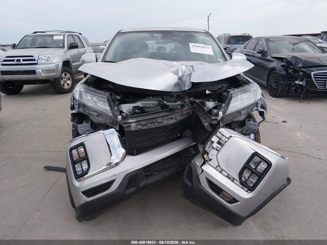 Продажа на аукционе авто 2026 Mitsubishi Outlander Sport 2.0 Es/2.0 Le/2.0 Ralliart/2.0 S/2.0 Se/2.0 Trail Edition, vin: JA4ARUAU9TU005059, номер лота: 45818633