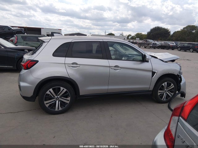 Продажа на аукционе авто 2026 Mitsubishi Outlander Sport 2.0 Es/2.0 Le/2.0 Ralliart/2.0 S/2.0 Se/2.0 Trail Edition, vin: JA4ARUAU9TU005059, номер лота: 45818633